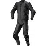 Dvoudílná kombinéza Alpinestars Missile V2 černá | Zboží Auto