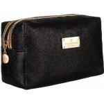 Peterson kosmetická taštička PTN KOS-L02-B-7163 B černá – Zboží Dáma