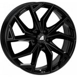 ALUTEC ADX.02 9x20 5x112 ET42 diamond black – Hledejceny.cz