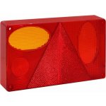 SIM Kryt svítilny levý 3139. | Zboží Auto