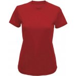 TriDri® Dámské funkční tričko TR502 Fire Red – Hledejceny.cz