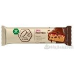 Topnatur Proteinová tyčinka 0% SUGAR 40 g – Sleviste.cz
