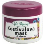 Dr.Popov kostivalová mast 50 ml – Hledejceny.cz