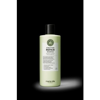 Maria Nila Structure Repair Shampoo 350 ml