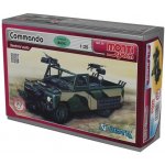 Seva Monti System 29 Commando Land Rover – Hledejceny.cz
