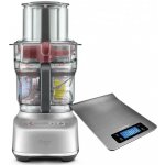 Sage SFP638BSS – Zbozi.Blesk.cz