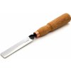 Dláto BeaverCraft řezbářské dláto Straight Rounded Chisel G3 20mm