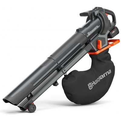 Husqvarna Aspire BVX-P4A – Zboží Mobilmania