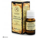 Aromatika Palmarosový olej 100% přírodní 10 ml – Hledejceny.cz