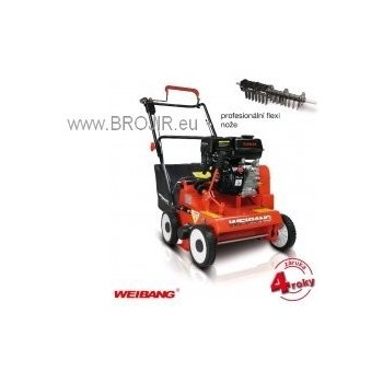 Weibang WB 384 RC