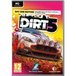 DiRT 5 – Zboží Živě