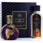 Ashleigh & Burwood Malá katalytická lampa Dragon's eye s vůní Moroccan Spice 250 ml – Zbozi.Blesk.cz