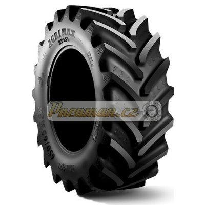 BKT Agrimax RT657 320/65-18 109A8 TL – Hledejceny.cz