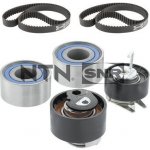 SNR KD459.63 Sada rozvodového řemene (KD459.63) – Zboží Mobilmania