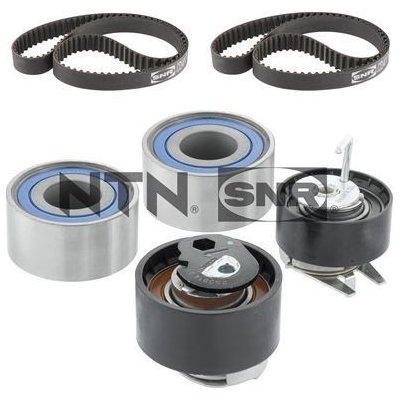 SNR KD459.63 Sada rozvodového řemene (KD459.63) – Zboží Mobilmania