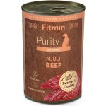 Fitmin Dog Purity Beef 400 g – Zbozi.Blesk.cz