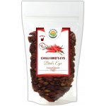 Salvia Paradise Chilli Birds Eye 200 g – Hledejceny.cz