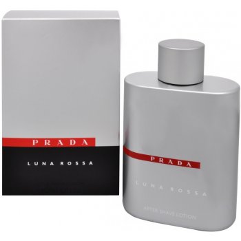 Prada Luna Rossa voda po holení 125 ml