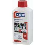 Xavax čistící prostředek pro pračky 250 ml – Zbozi.Blesk.cz