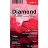TLAMA games Obaly na karty Diamond Pink: Tarot 70x120 mm