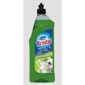 Krystal na nádobí Lemongrass 750 ml