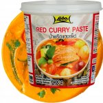 LOBO Červená kari pasta 400 g – Zbozi.Blesk.cz