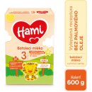 Hami 3 s příchutí vanilky 600 g