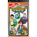 Everybodys Golf 2 – Zboží Mobilmania