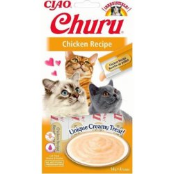 Churu Cat Chicken 4 x 14 g