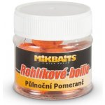 Mikbaits Rohlíkové boilies 50ml – Zbozi.Blesk.cz