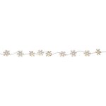 Star trading LED světelný řetěz FLAKE 10x LED – Hledejceny.cz
