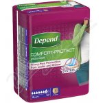 Depend Normal pro ženy L 9 ks – Zboží Dáma