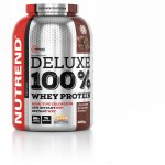 NUTREND DELUXE 100% Whey Protein 2250 g – Hledejceny.cz