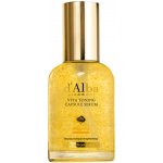 d'Alba Vita Toning Capsule Serum Hydratační a rozjasňující sérum na obličej 50 ml – Hledejceny.cz