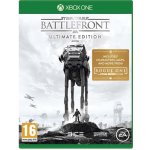 Star Wars Battlefront (Ultimate Edition) – Zboží Mobilmania