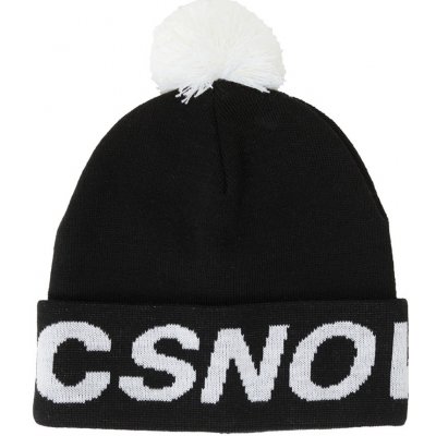 DC Gambol beanie Black – Hledejceny.cz