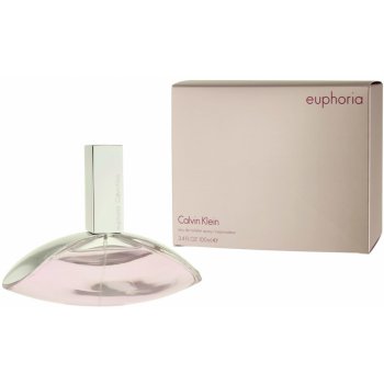 Calvin Klein Euphoria toaletní voda dámská 100 ml