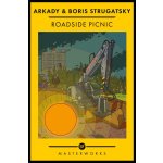 Roadside Picnic – Hledejceny.cz