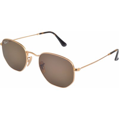 Ray-Ban RB3548N 001 57 – Zbozi.Blesk.cz