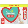 Dětská plena Pampers Pants 3 86 ks