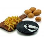 Ariete Moderna Gourmet Pro 1782/00 červený – Zboží Mobilmania