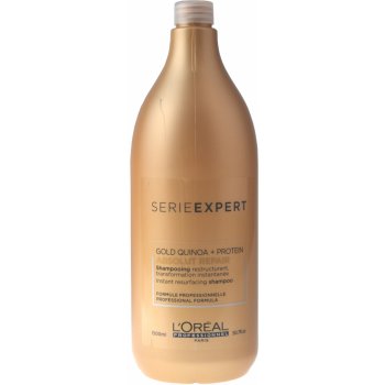 L'Oréal Expert Absolut Repair Gold Quinoa+Protein Shampoo 1500 ml