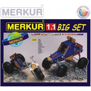 Merkur M 1.1