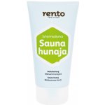 Rento Medový krém do sauny Svatojánská bříza 150 ml – Zbozi.Blesk.cz