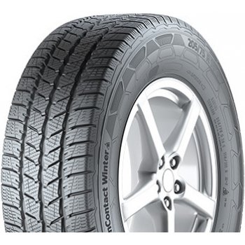 Continental VanContact Winter 225/75 R16 121R