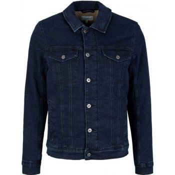 Tom Tailor pánská jeans bunda 1032908 10120 modrá