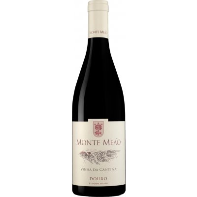 Quinta do Vale Meao Monte Meao Vinha da Cantina 2023 Červené 12,5% 0,75 l (holá láhev) – Hledejceny.cz