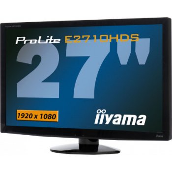 iiyama E2710HDS