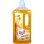 Dr. House čistič na dřevo laminát Orange 1 l – Hledejceny.cz
