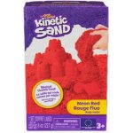 Spin Master Kinetic Sand magický písek základní balení 227 g 4 barvy – Hledejceny.cz